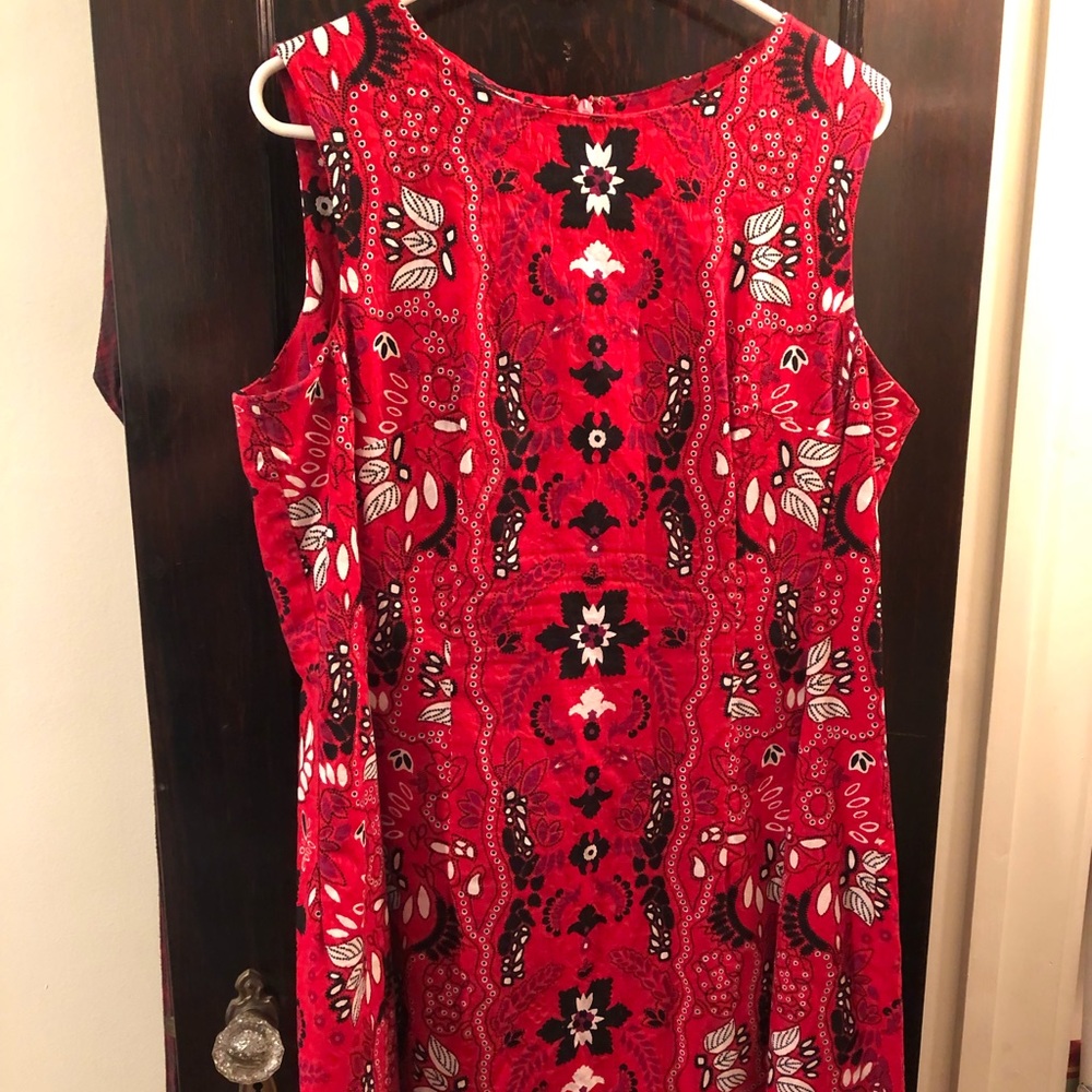 Eva Mendes for NY&Co Dress - Size 14